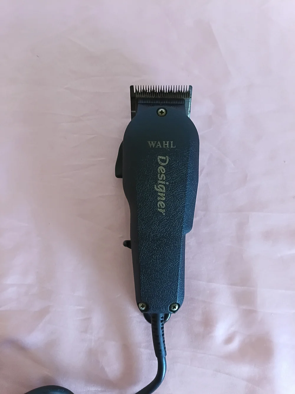 Wahl Designer Corded Clipper (08355-400)